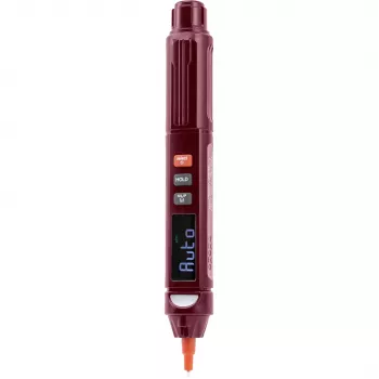 Testboy Pen 1000 multimetro portatile, CAT III 600 V 61415000