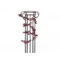 EUROPALMS ghirlanda artificiale di bacche miste, 180cm, rosso 83500501