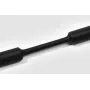 HellermannTyton TREDUX-6/2 PO-X BK 15 guaina termorestringente, 3:1, 6mm a 2mm, nero, 1m