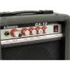 DIMAVERY GA-10 amplificatore per chitarra elettrica, 10W 26360105