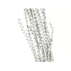 EUROPALMS Galho Buriti bianco ramo decorativo artificiale 150cm 83502372