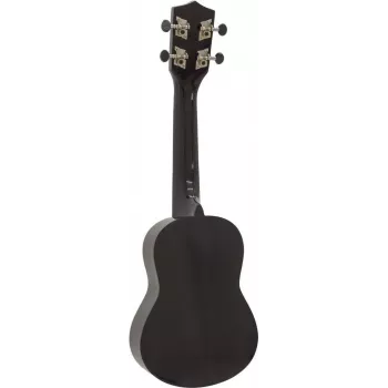 DIMAVERY UK-200 ukulele soprano sunburst 26255809