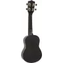DIMAVERY UK-200 ukulele soprano sunburst 26255809