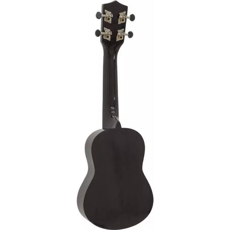 DIMAVERY UK-200 ukulele soprano sunburst 26255809