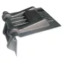 Petex 47310104 protezione angolare (150 x 205 x 170 mm, nero, gomma/PVC)