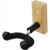 DIMAVERY supporto a parete per chitarra in legno 26348035