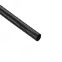 HellermannTyton TREDUX-MA47 guaina termorestringente 4:1 da 63 mm a 19 mm nero 1 m