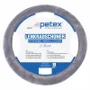 Petex Design 1108 coprivolante argento 36-38 cm 433110803