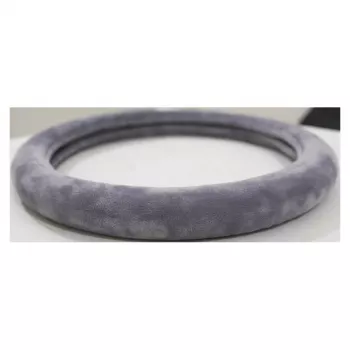 Petex Design 1108 coprivolante argento 36-38 cm 433110803
