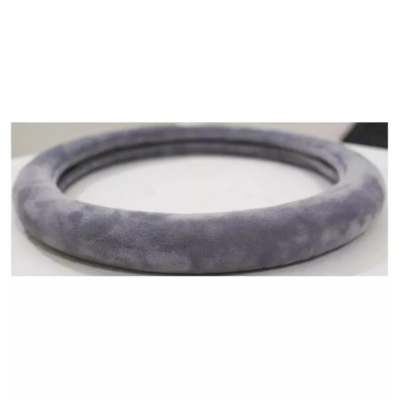 Petex Design 1108 coprivolante argento 36-38 cm 433110803