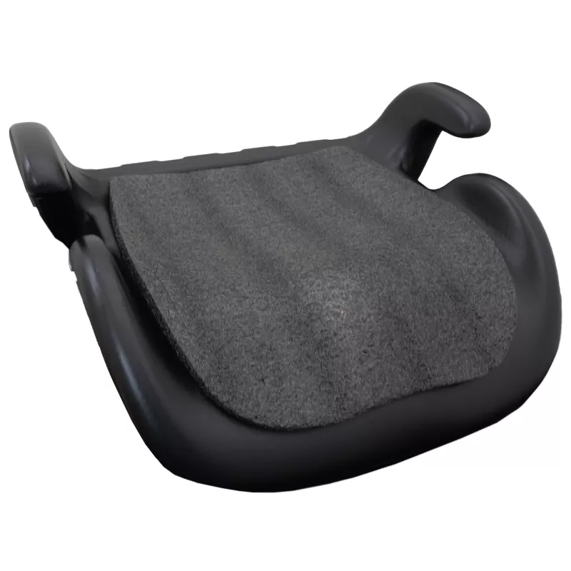 Petex Max 301 rialzo senza schienale grigio/nero ECE R129 i-Size 125-150 cm