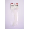 HellermannTyton HIS-3 set di guaine termorestringenti 3:1, 1,5 mm/0,5 mm, trasparente, 10 pezzi 308-30164