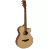 DIMAVERY AW-400 chitarra acustica, naturale 26235085