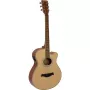 DIMAVERY AW-400 chitarra acustica, naturale 26235085