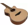 DIMAVERY AW-400 chitarra acustica, naturale 26235085