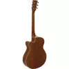 DIMAVERY AW-400 chitarra acustica, naturale 26235085