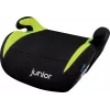 Petex Max 303 rialzo verde nero ECE R129 i-Size 125-150 cm