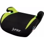 Petex Max 303 rialzo verde nero ECE R129 i-Size 125-150 cm