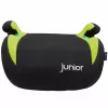 Petex Max 303 rialzo verde nero ECE R129 i-Size 125-150 cm