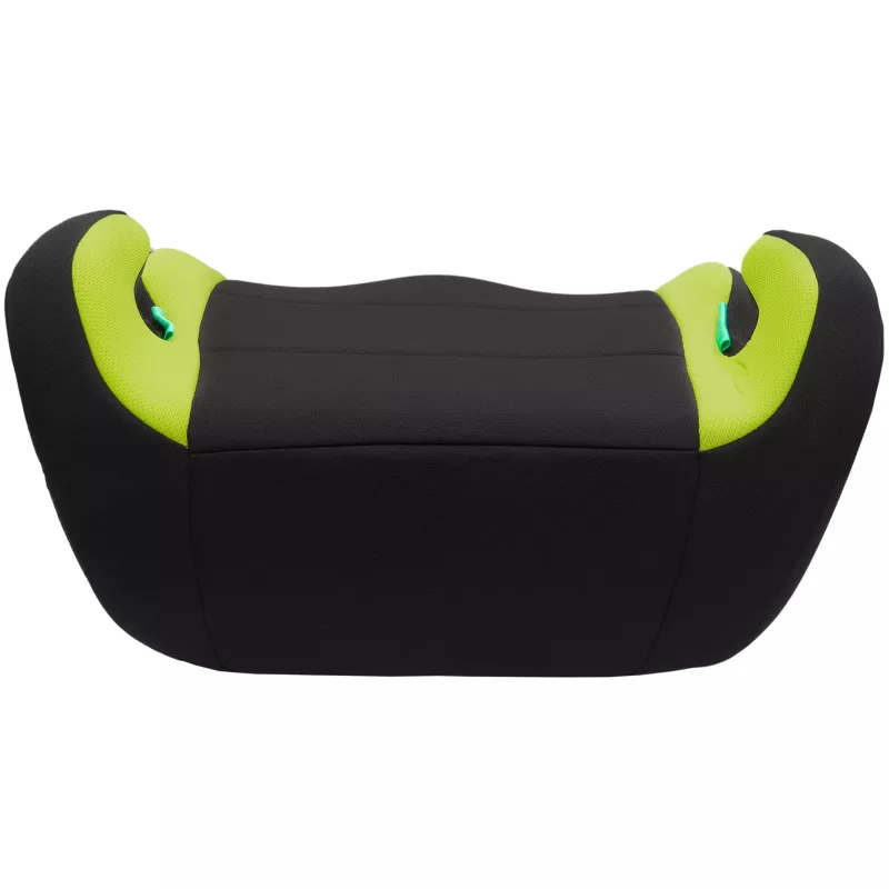 Petex Max 303 rialzo verde nero ECE R129 i-Size 125-150 cm