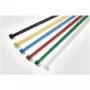 HellermannTyton LR55 fascetta serracavi riutilizzabile 195 x 4,7 mm verde confezione da 25 115-00005
