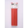 HELLERMANNTYTON HIS-3 set di guaine termorestringenti, 3:1, 12 mm / 4 mm, rosso 308-31211