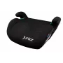 Petex Max R129 rialzo nero ECE R129 i-Size per bambini 125-150 cm