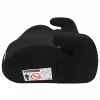 Petex Max R129 rialzo nero ECE R129 i-Size per bambini 125-150 cm