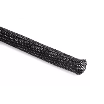 HellermannTyton Helawrap HWPP-V0 spirale protettiva per cavi nera 25m, fascio 3-30mm 170-80350