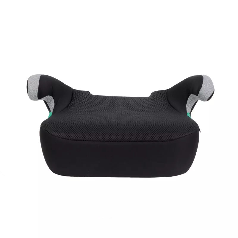 Petex Basic Plus 1601 seggiolino per bambini grigio HDPE ECE R129 i-Size ISOFIX 100-150 cm