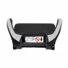 Petex Basic Plus 1601 seggiolino per bambini grigio HDPE ECE R129 i-Size ISOFIX 100-150 cm