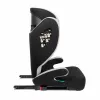 Petex Basic Plus 1601 seggiolino per bambini grigio HDPE ECE R129 i-Size ISOFIX 100-150 cm