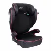 Petex Basic Plus 1602 rosa HDPE seggiolino per bambini ECE R129 i-Size 100-150 cm