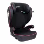Petex Basic Plus 1602 rosa HDPE seggiolino per bambini ECE R129 i-Size 100-150 cm