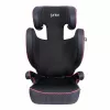 Petex Basic Plus 1602 rosa HDPE seggiolino per bambini ECE R129 i-Size 100-150 cm