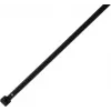 HellermannTyton fascetta serracavi riutilizzabile LR55 195x4,7mm nero confezione da 25 115-00002