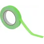 ACCESSORIO nastro gaffer 19mm x 25m verde neon UV-reattivo 30005482