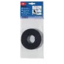 HellermannTyton fascetta serracavi in velcro 1m x 12,5mm nero (130-00008)