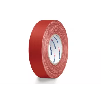 HellermannTyton HelaTape Flex 15 nastro isolante elettrico in PVC, 19 mm x 20 m, nero 712-00201