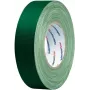 HellermannTyton 712-00203 nastro adesivo da ufficio in PVC trasparente, 19 mm x 20 m