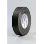 HellermannTyton HelaTape Tex nastro in tessuto 19 mm x 10 m nero cotone-poliestere 712-00204