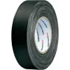 HellermannTyton HelaTape Tex nastro in tessuto 19 mm x 10 m nero cotone-poliestere 712-00204