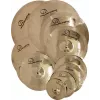Dimavery DBMR-922 piatto ride da 22 pollici, bronzo B20, finitura brillante, martellato a mano, peso medio 26022869