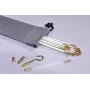 HellermannTyton Cable Scout set base 897-90000