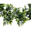 EUROPALMS ghirlanda di gelsomino, 30 cm 83500503
