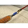 HellermannTyton 897-90027 treccia di schermatura EMI, rame stagnato, 25 mm x 250 mm, 2 pezzi
