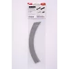 HELLERMANNTYTON set di guaine termorestringenti HIS-3 3:1, 70 pezzi, varie dimensioni, nero/rosso 308-30162