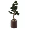 EUROPALMS Leichtsinn Tower-50 Torre decorativa, rossa, lucida 83011833