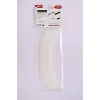 HellermannTyton HIS-3 Guaina termorestringente 3:1, 3 mm, nera, 20 cm, 10 pezzi (308-30315)