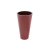 EUROPALMS Leichtsinn Elegance-69 Figura decorativa, rossa, lucida 83011858
